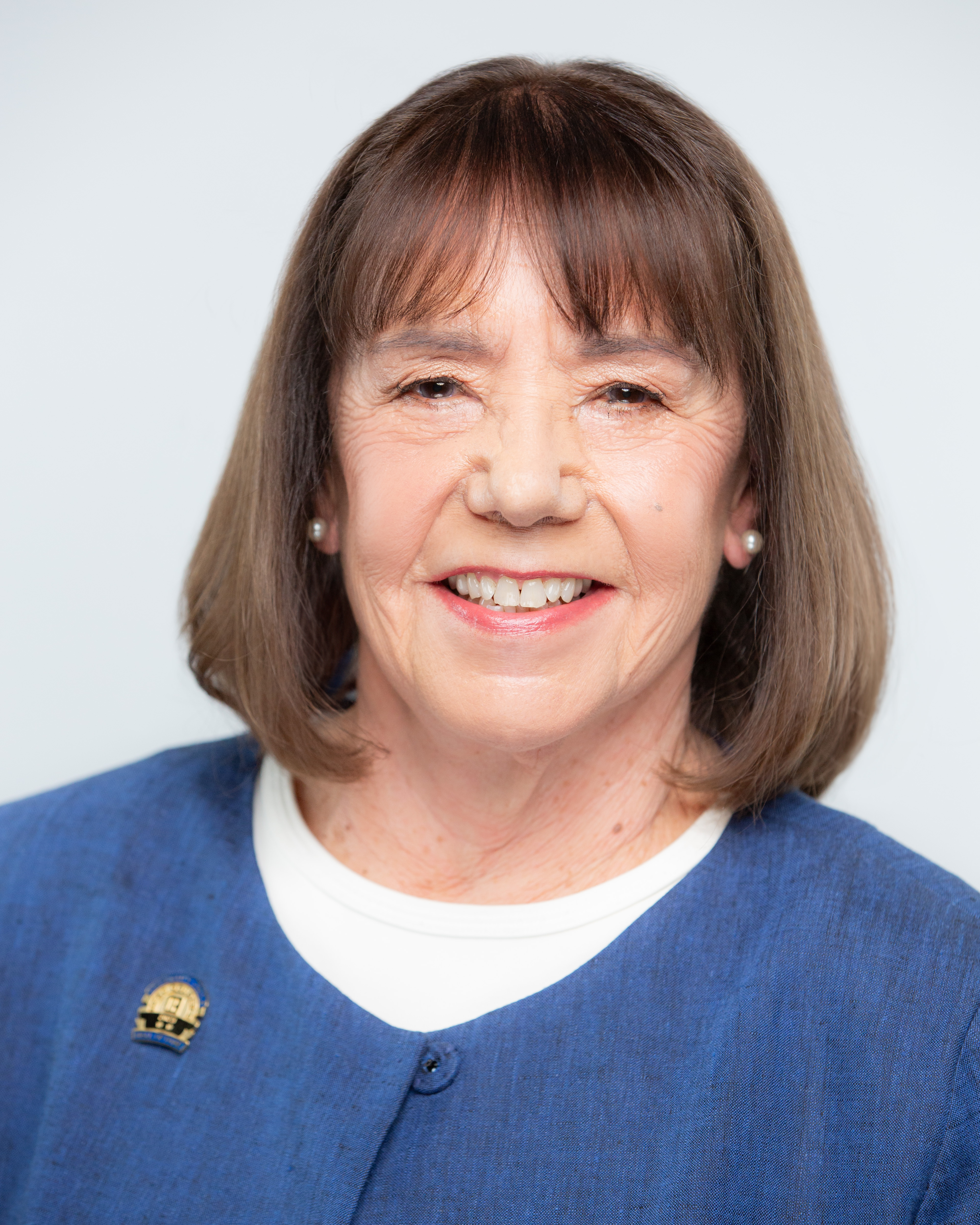 Colleen Badagliacco